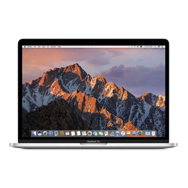 Portátil Apple - MacBook Pro Pantalla Retina 13 MPXR2Y/A, I5, 8 GB, 128 GB SSD