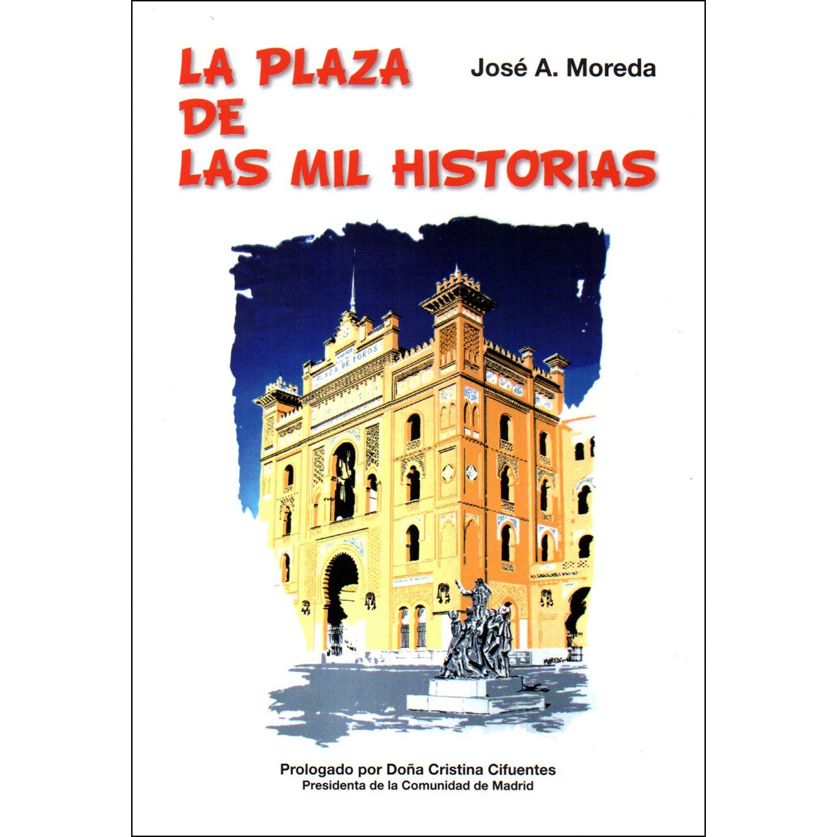 Imagem 0 de La Plaza De Las Mil Historias