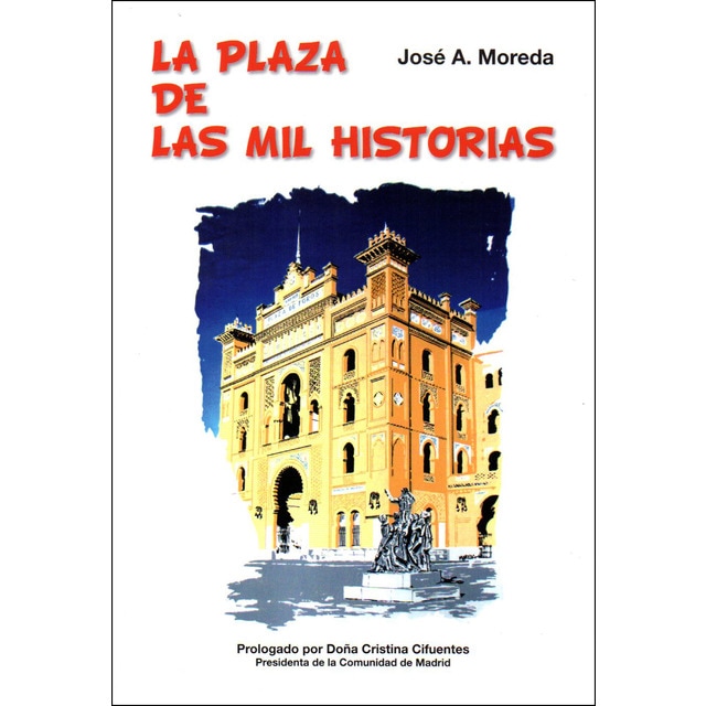 Imagen 0 de La plaza de las mil historias