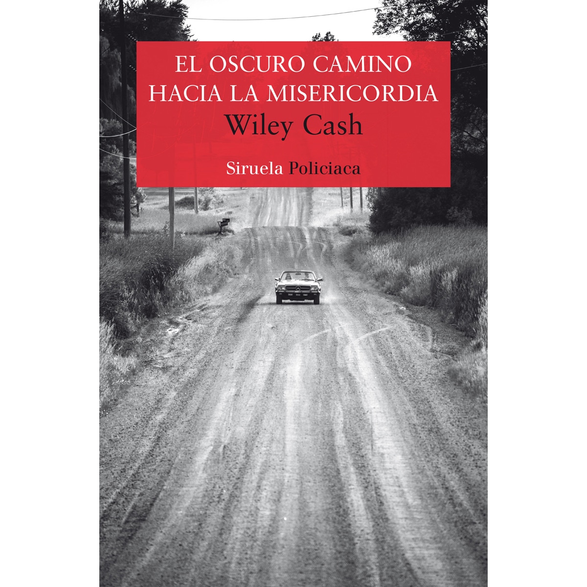 Imagem 0 de El oscuro camino hacia la misericordia (Capa mole com abas)