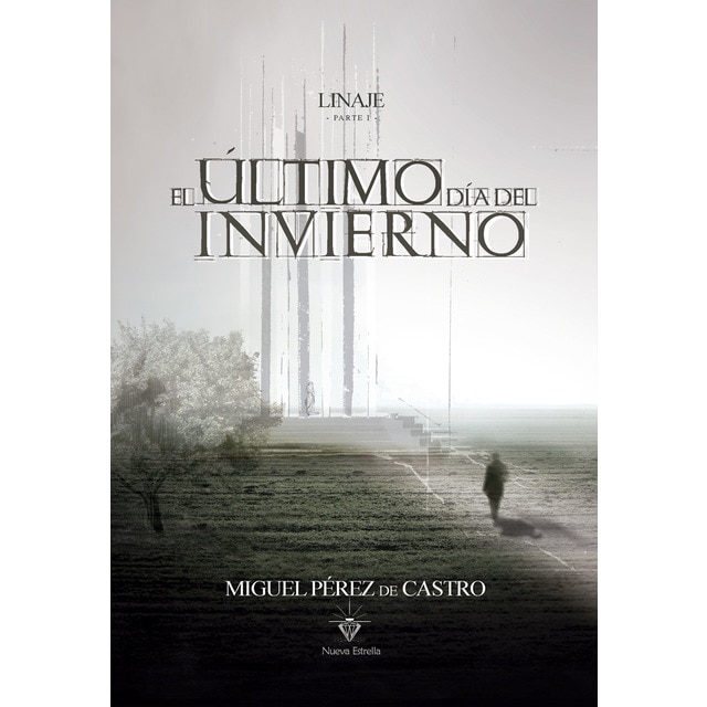 Imagen 0 de Linaje i - el último día del invierno (Tapa blanda)