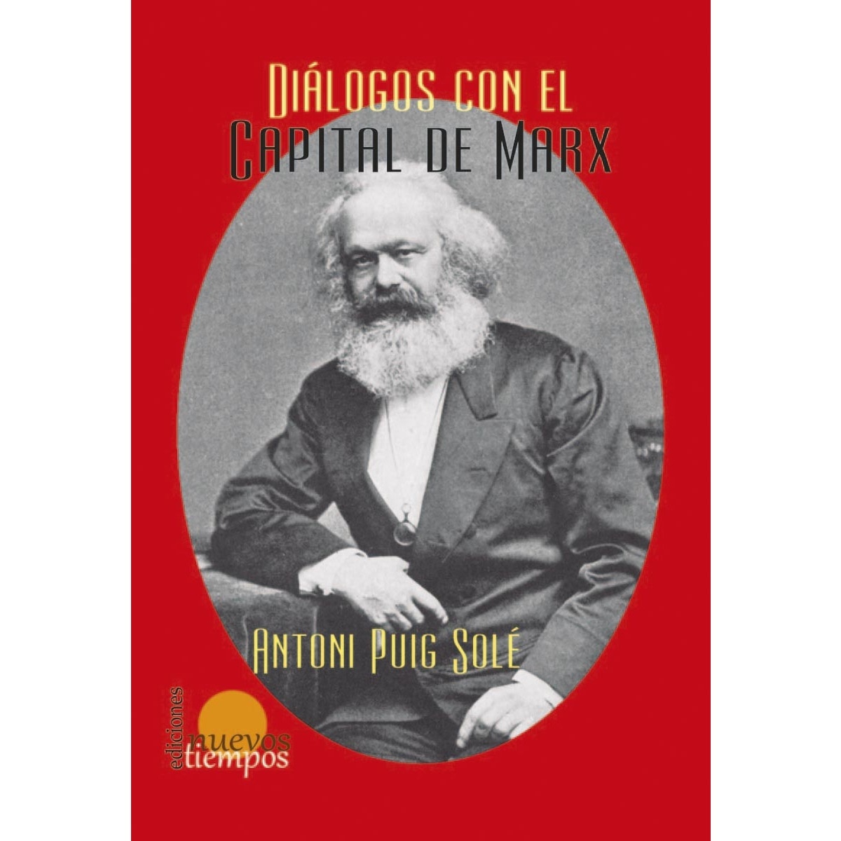 Diálogos Con El Capital De Marx 1