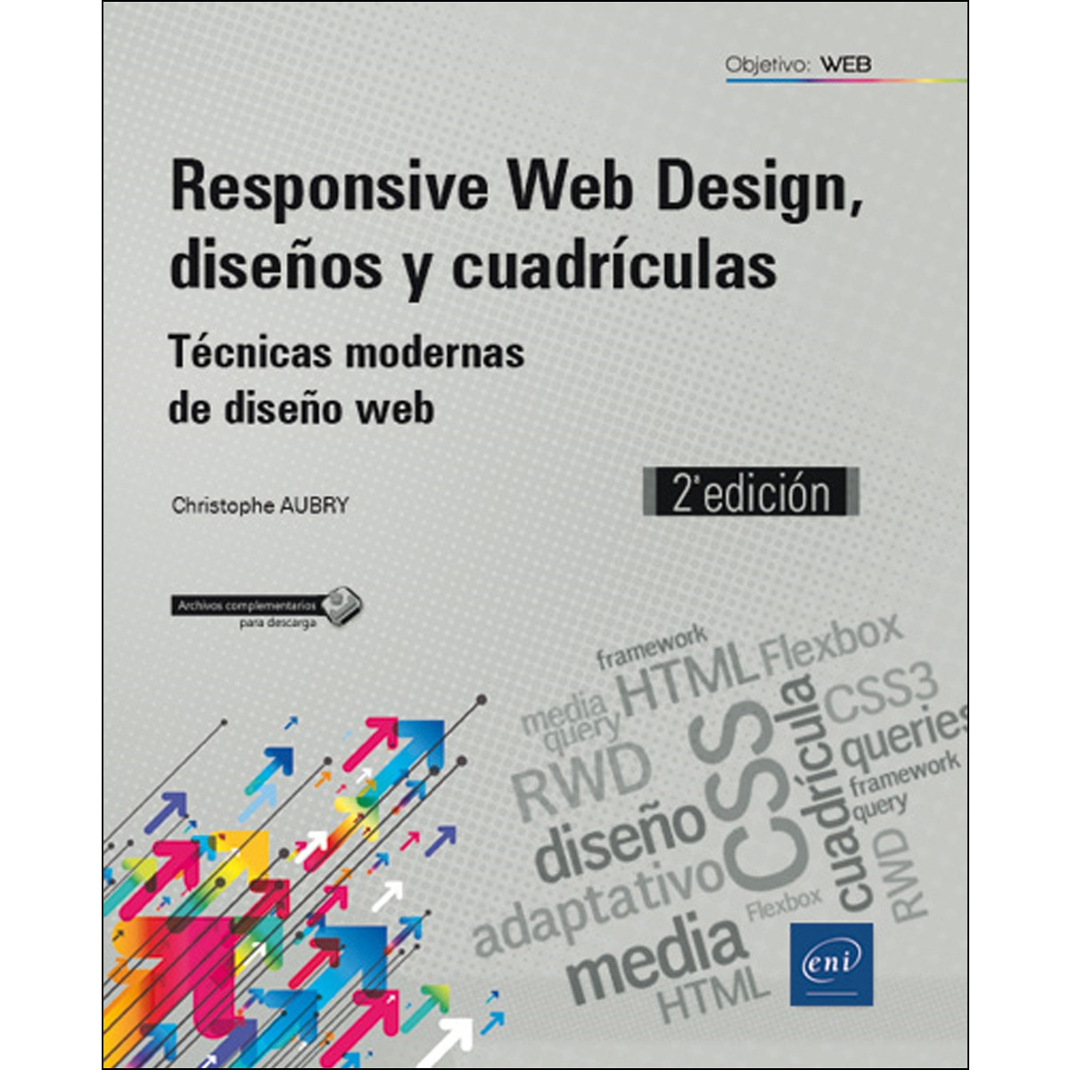 Imagem 0 de Responsive Web Design, diseños y cuadrículas: Técnicas modernas de diseño web