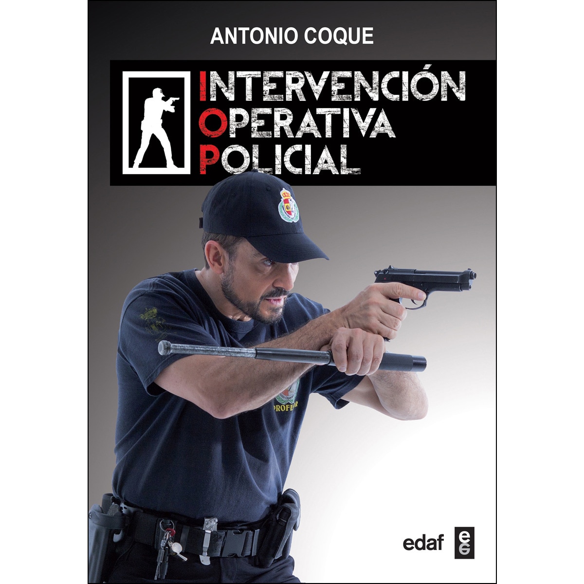Intervención Operativa Policial 1