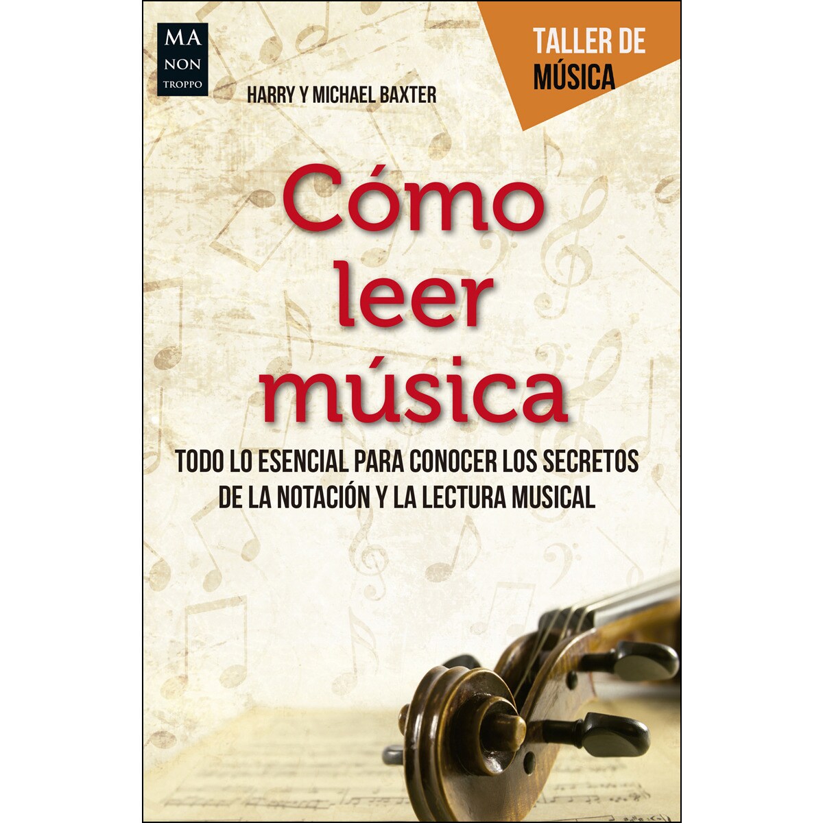Cómo Leer Música 1