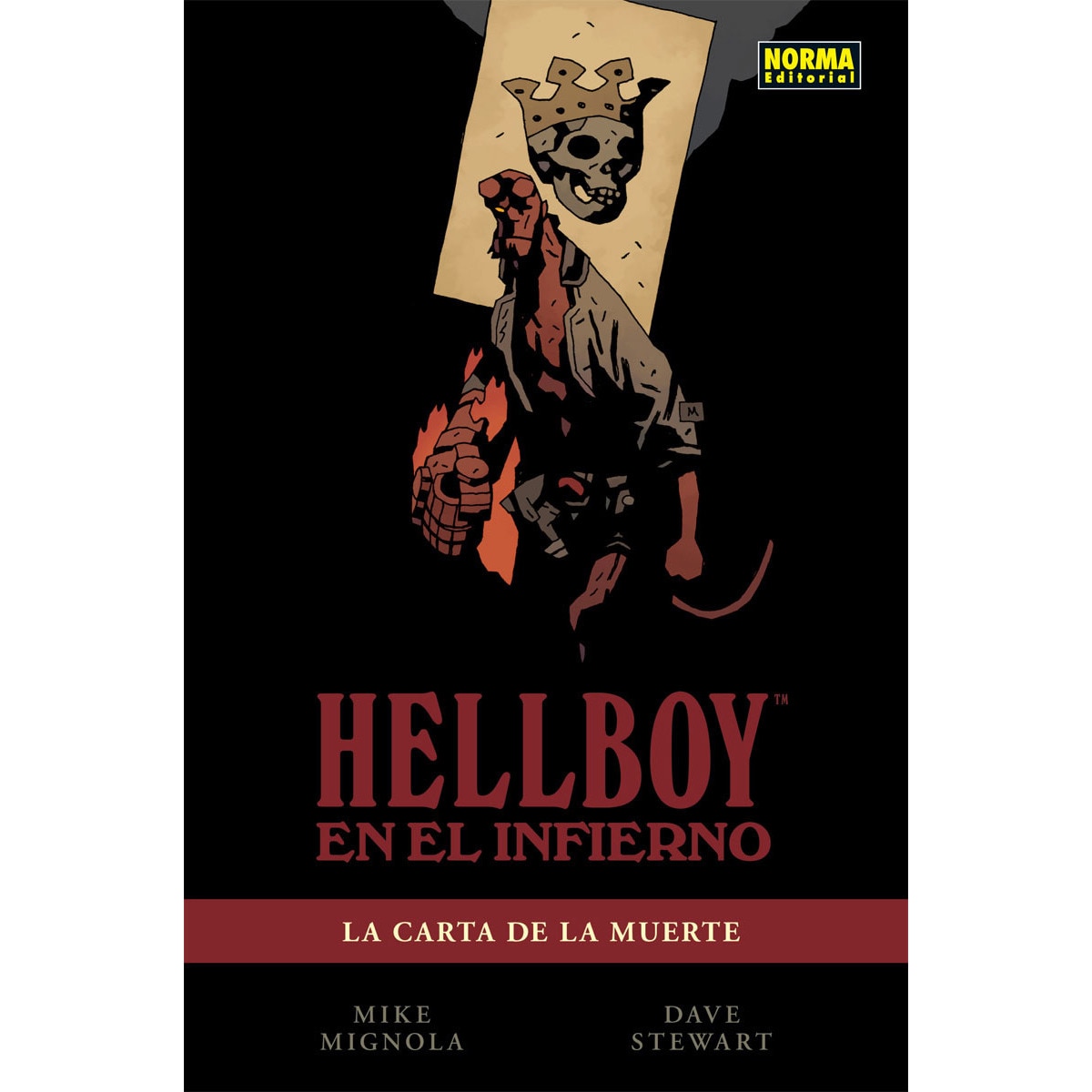 Imagem 0 de Hellboy En El Infierno 2. La Carta De La Muerte