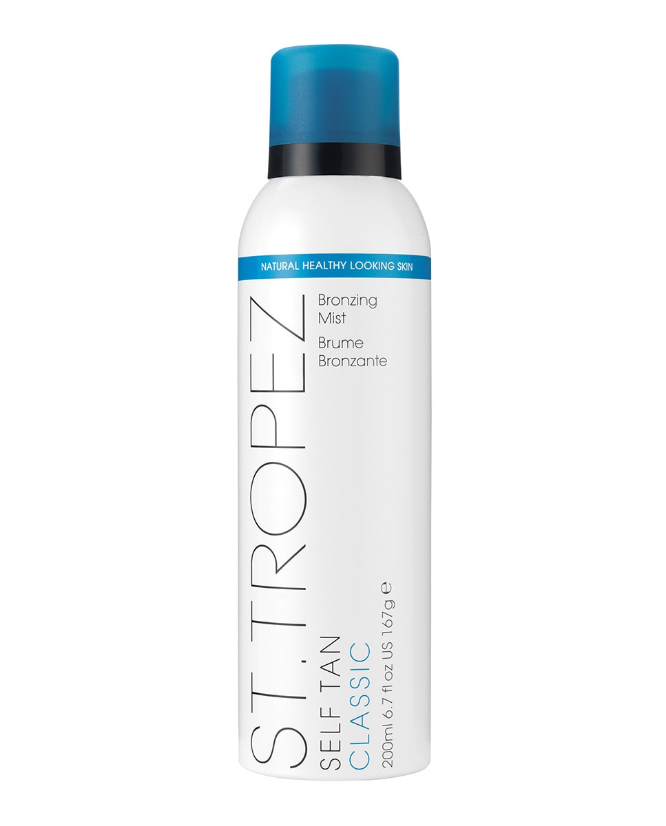St.Tropez - Spray Autobronceador Cuerpo Tan Classic St Tropez