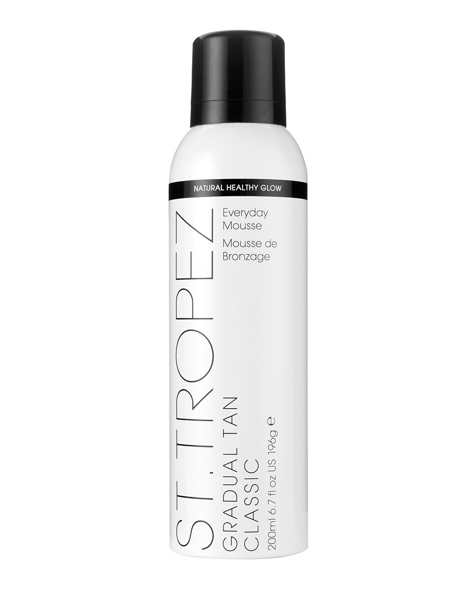 crema bronceadora st tropez