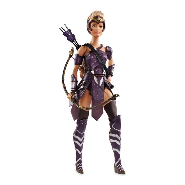 muñeca wonder woman el corte ingles