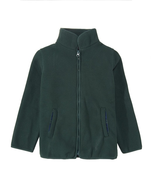 Forro polar de uniforme · Kids El Corte Inglés · El Corte Inglés