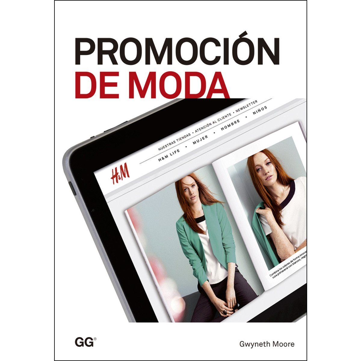 Promoción de moda(Tapa blanda) 1