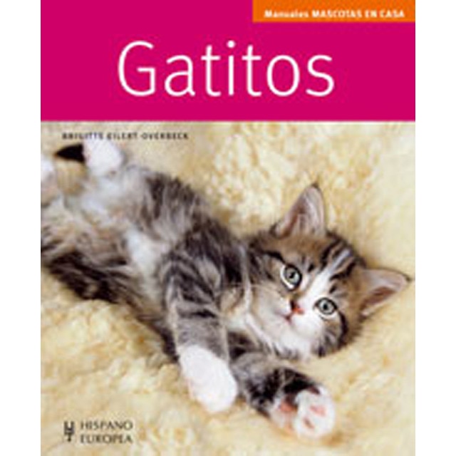 Gatitos(Tapa blanda) 1