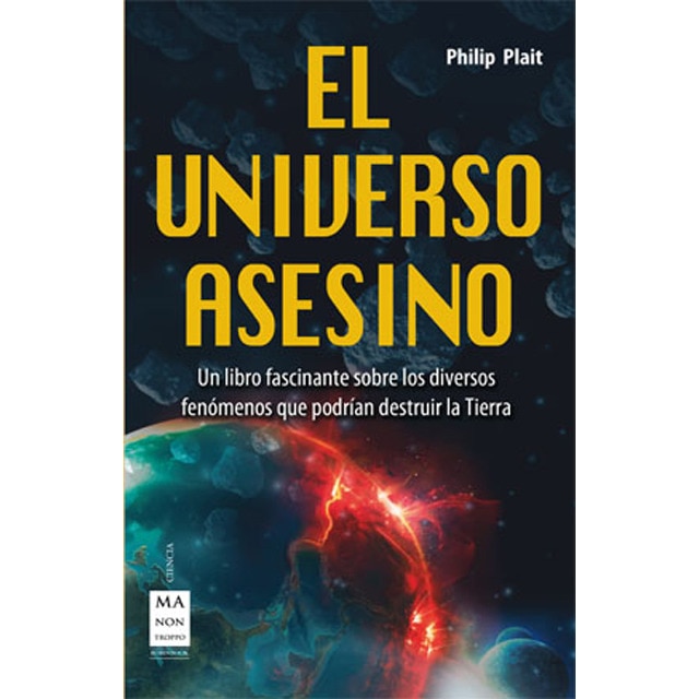 El Universo Asesino 1