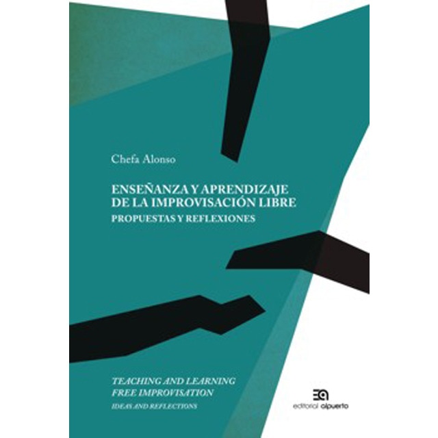 Imagem 0 de Enseñanza Y Aprendizaje De La Improvisación Libre