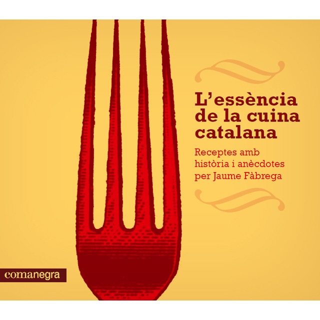 L'essència de la cuina catalana 1