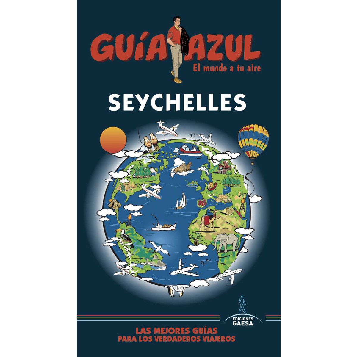 Seychelles 1