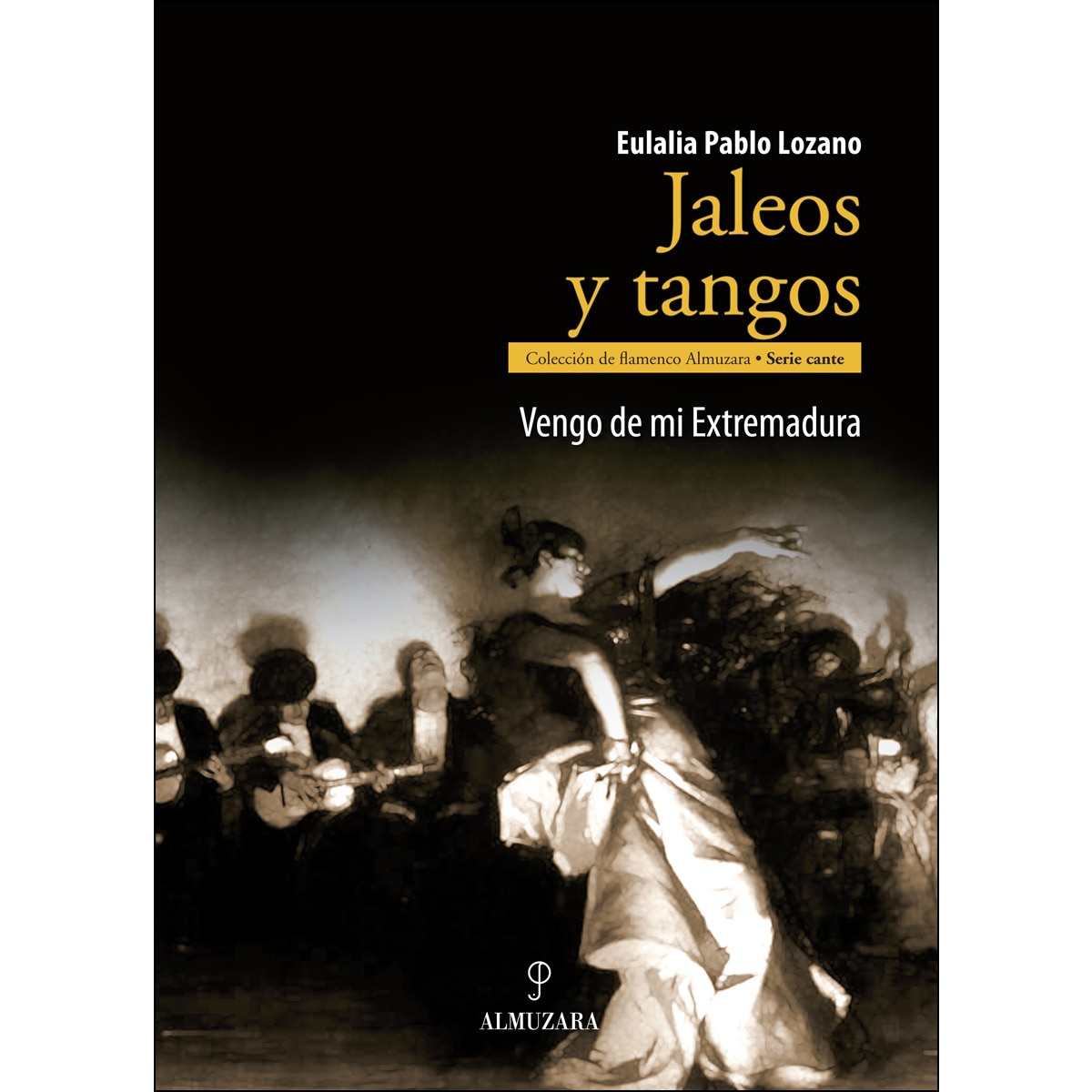 Jaleos Y Tangos 1