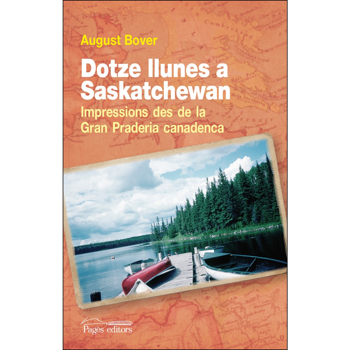 Dotze Llunes A Saskatchewan 1