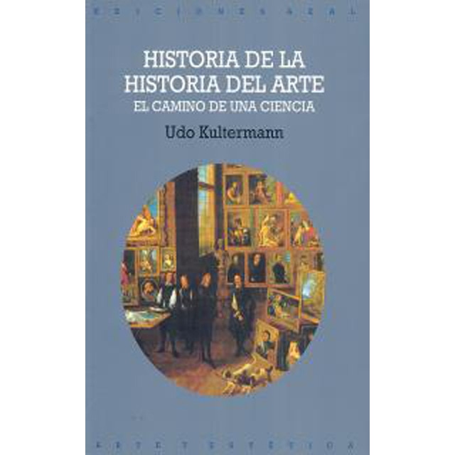 Historia de la Historia del arte 1