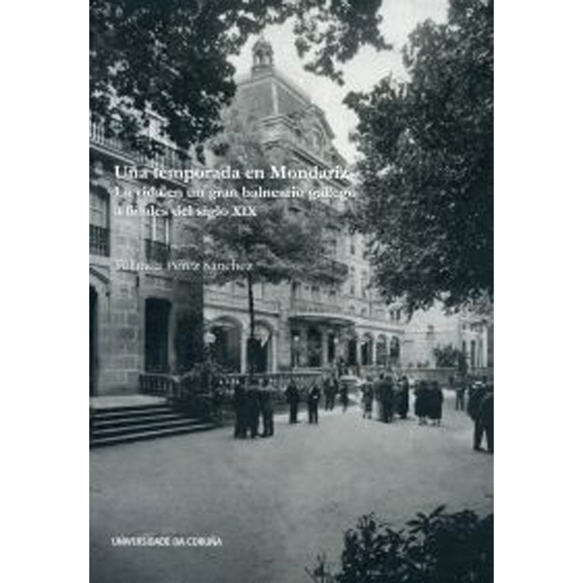 Imagem 0 de 149. Una Temporada En Mondariz