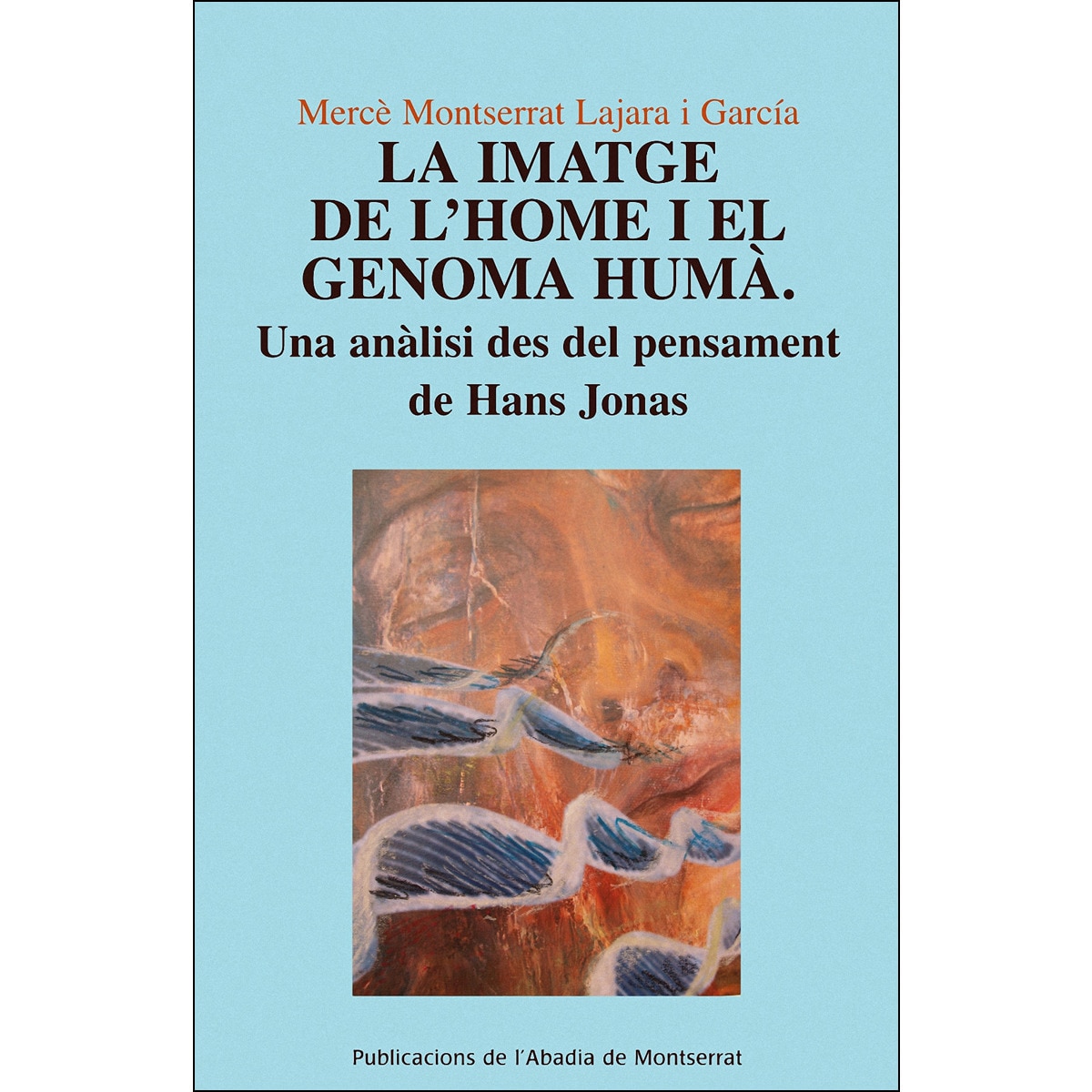 La Imatge De L'Home I El Genoma Humà 1