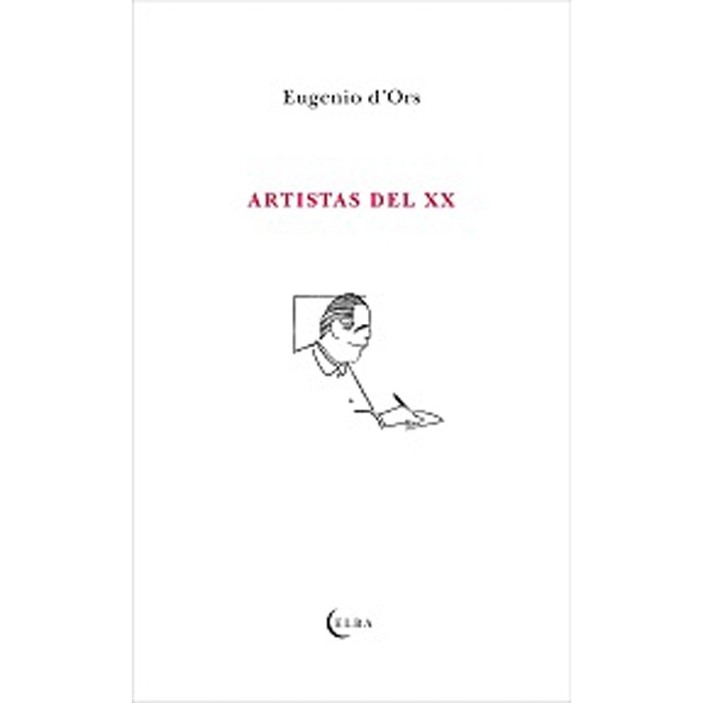 Imagem 0 de Artistas Del XX