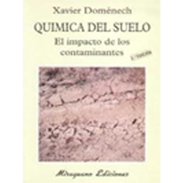Quimica del suelo 1
