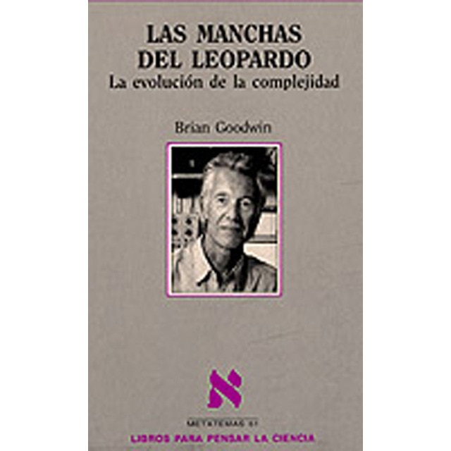 Las manchas del leopardo(Tapa blanda) 1