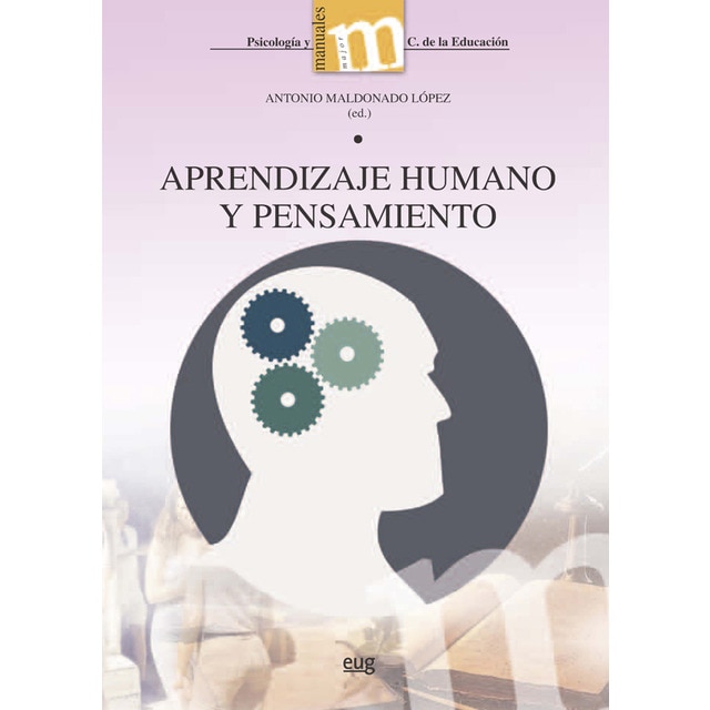 Aprendizaje Humano Y Pensamiento 1