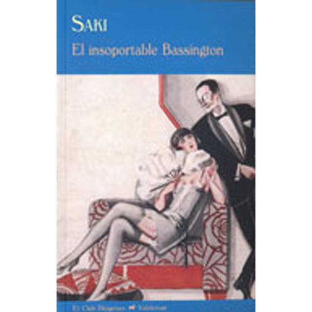 El insoportable bassington 1
