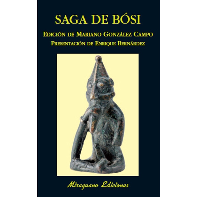 Saga De Bosí 1