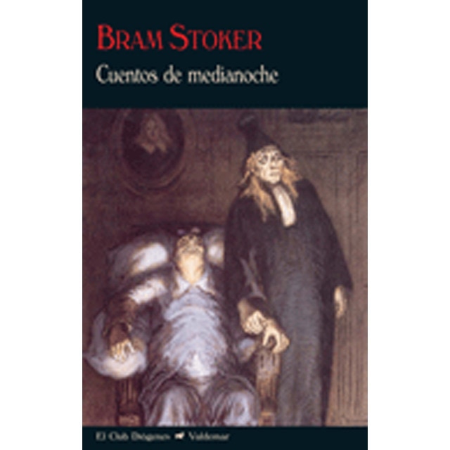 Cuentos De Medianoche 1