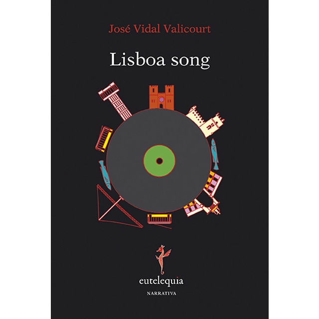 Lisboa Song 1