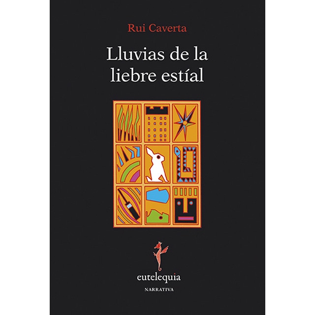 Imagem 0 de Lluvias De La Liebre Estial