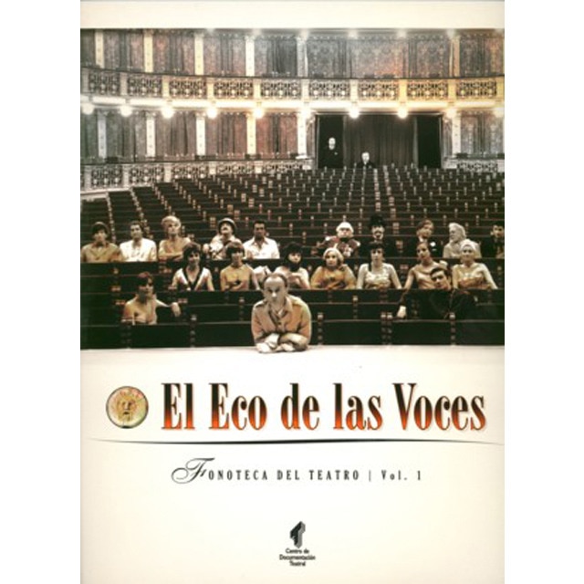 Imagen 0 de Los ecos de las voces vol. I