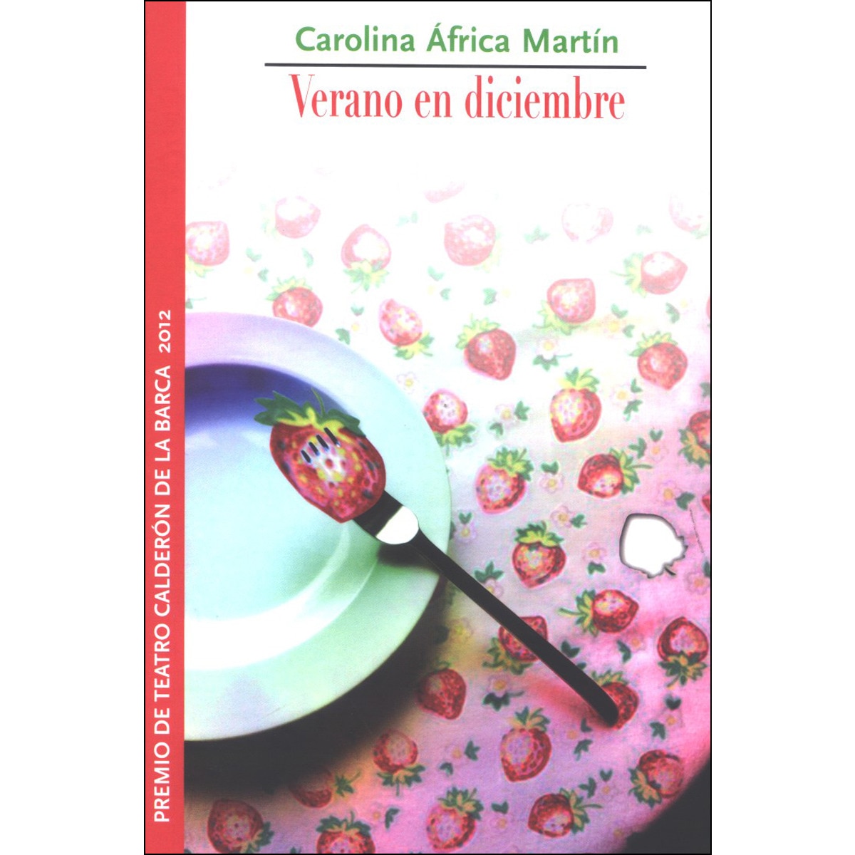 Imagem 0 de Verano En Diciembre