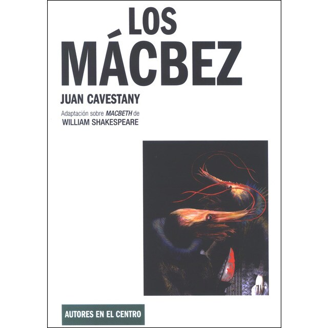 Imagem 0 de Los Mácbez