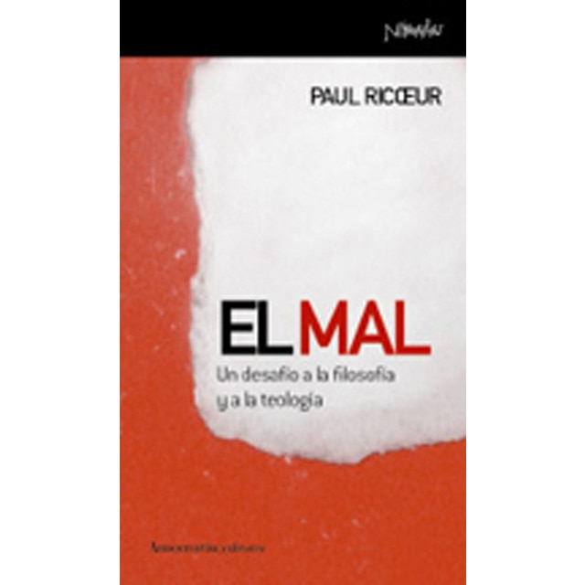 Imagem 0 de El Mal