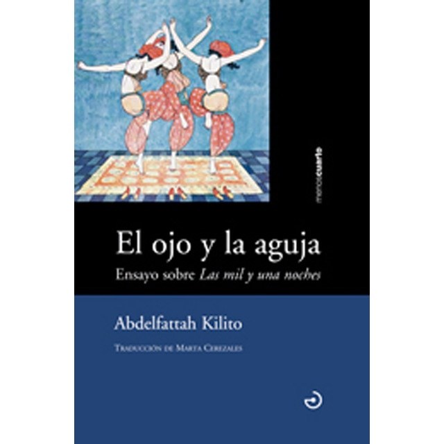 El Ojo Y La Aguja 1