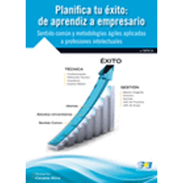 Planifica Tu Éxito De Aprendiz A Empresario 1