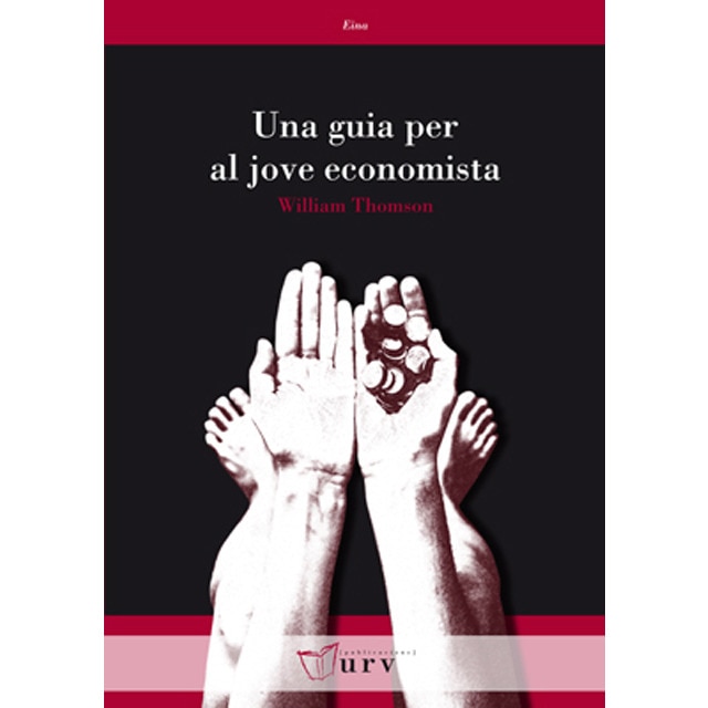 Imagem 0 de Una guia per al jove economista(Tapa blanda)