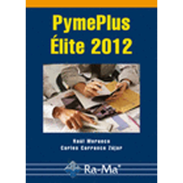 PymePlus Elite 2012 (Capa mole) 1