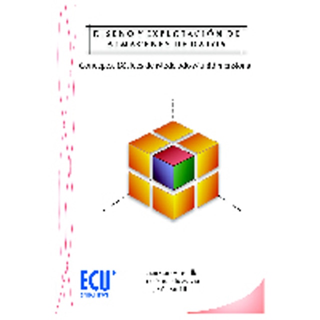 Diseño Y Explotacion De Almacenes De Datos 1