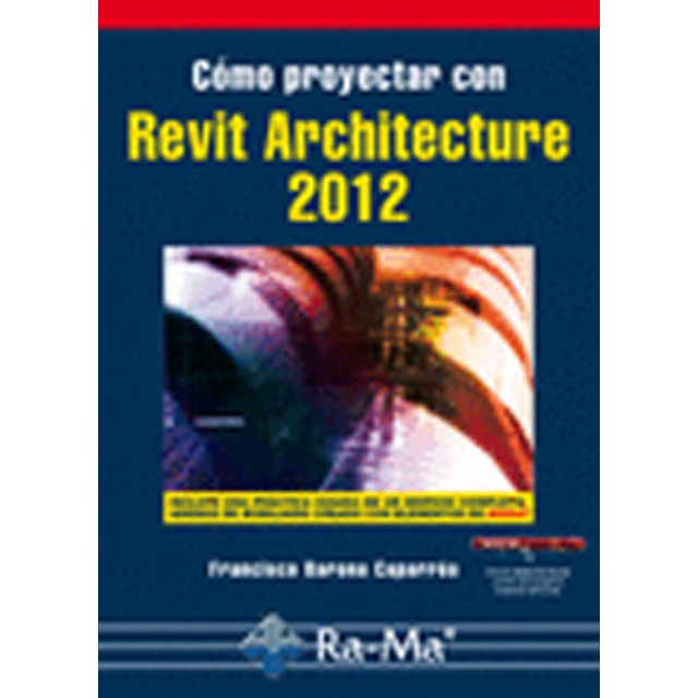 Cómo proyectar con Revit Architecture 2012 (Capa mole) 1