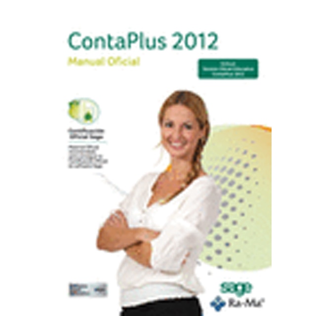 FacturaPlus 2012. Manual Oficial (Capa mole) 1