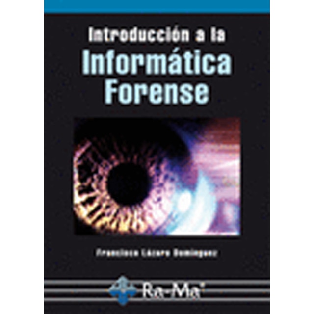 Introducción a la Informática Forense (Capa mole) 1