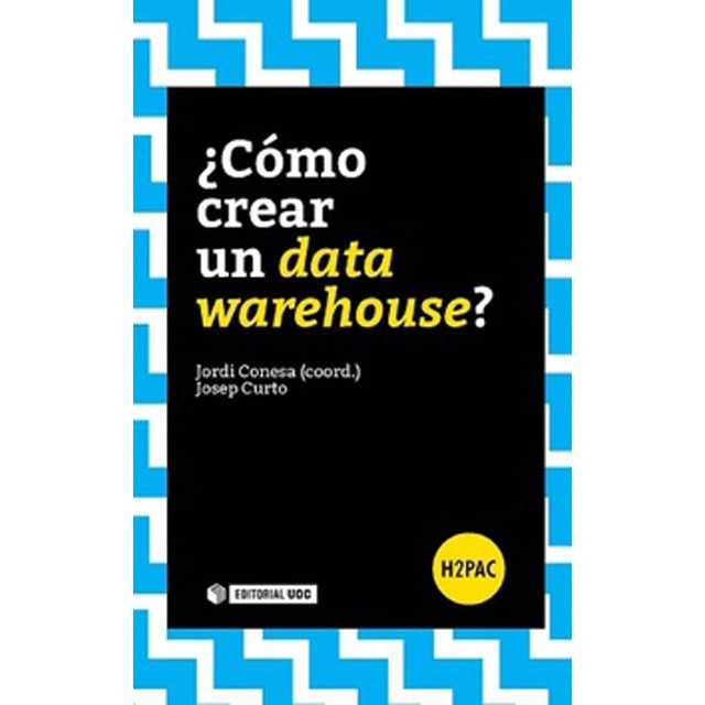 ¿Cómo crear un data warehouse? (Capa mole com abas) 1