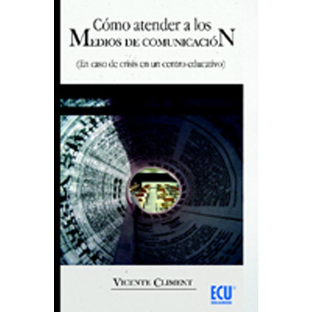 Como Atender A Los Medios De Comunicación En Caso 1
