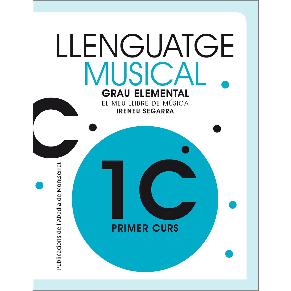 Llenguatge Musica 1 G. Elemental 1