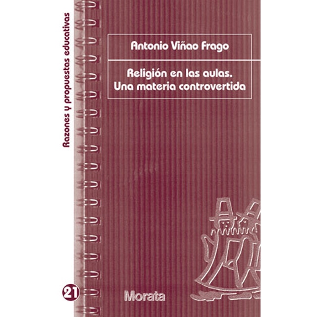 Imagem 0 de Religión en las aulas. Una materia controvertida(Tapa blanda)